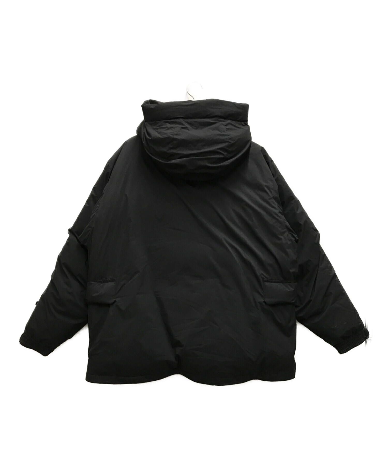 大人気新作 DAIWA BLACK PIER39 Down GORE-TEX JACKET DOWN DOWN GORE