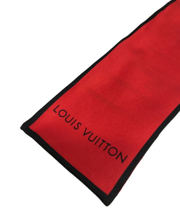 中古・古着通販】LOUIS VUITTON (ルイ ヴィトン) バンドートランク 