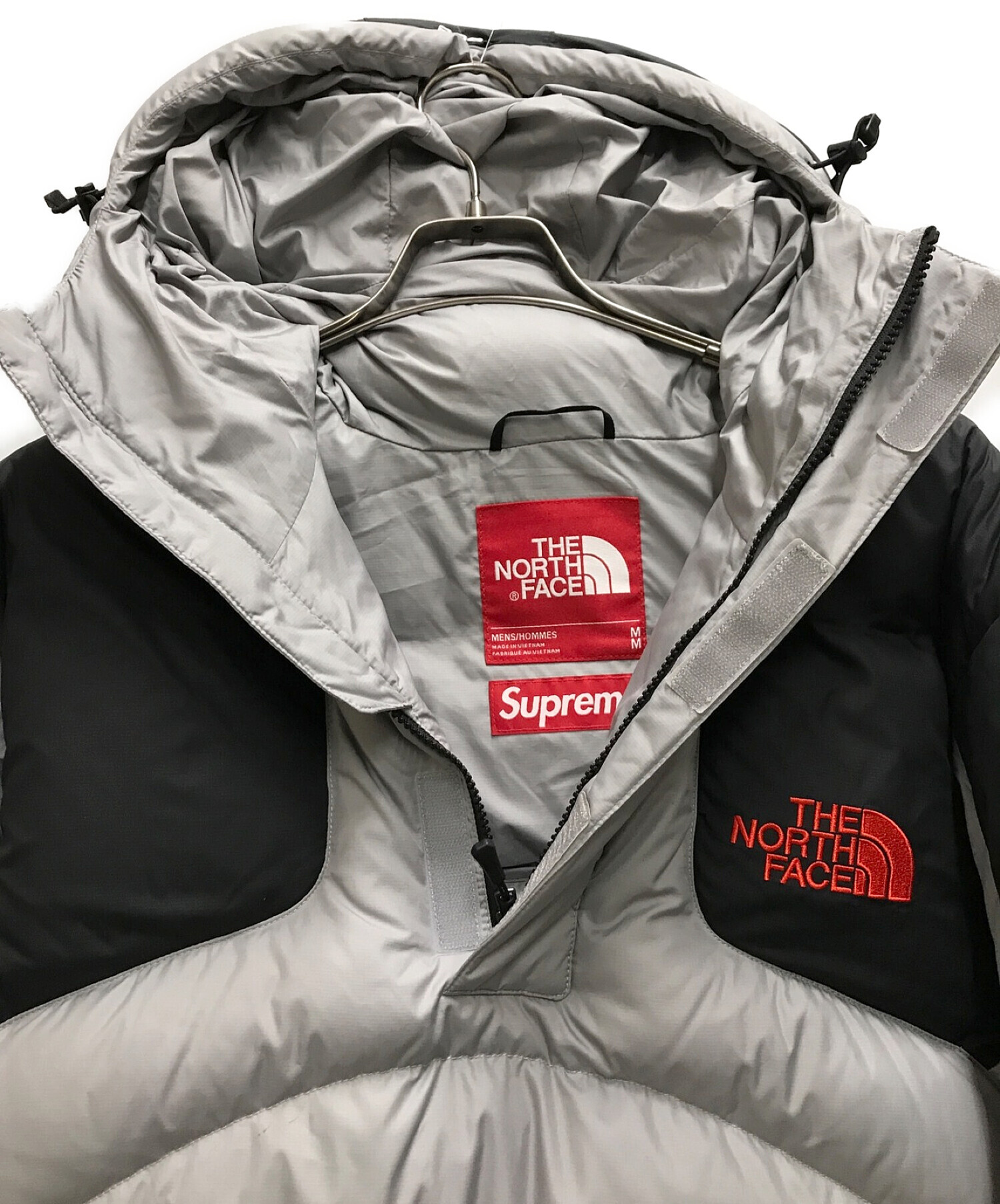 中古・古着通販】THE NORTH FACE (ザ ノース フェイス) SUPREME