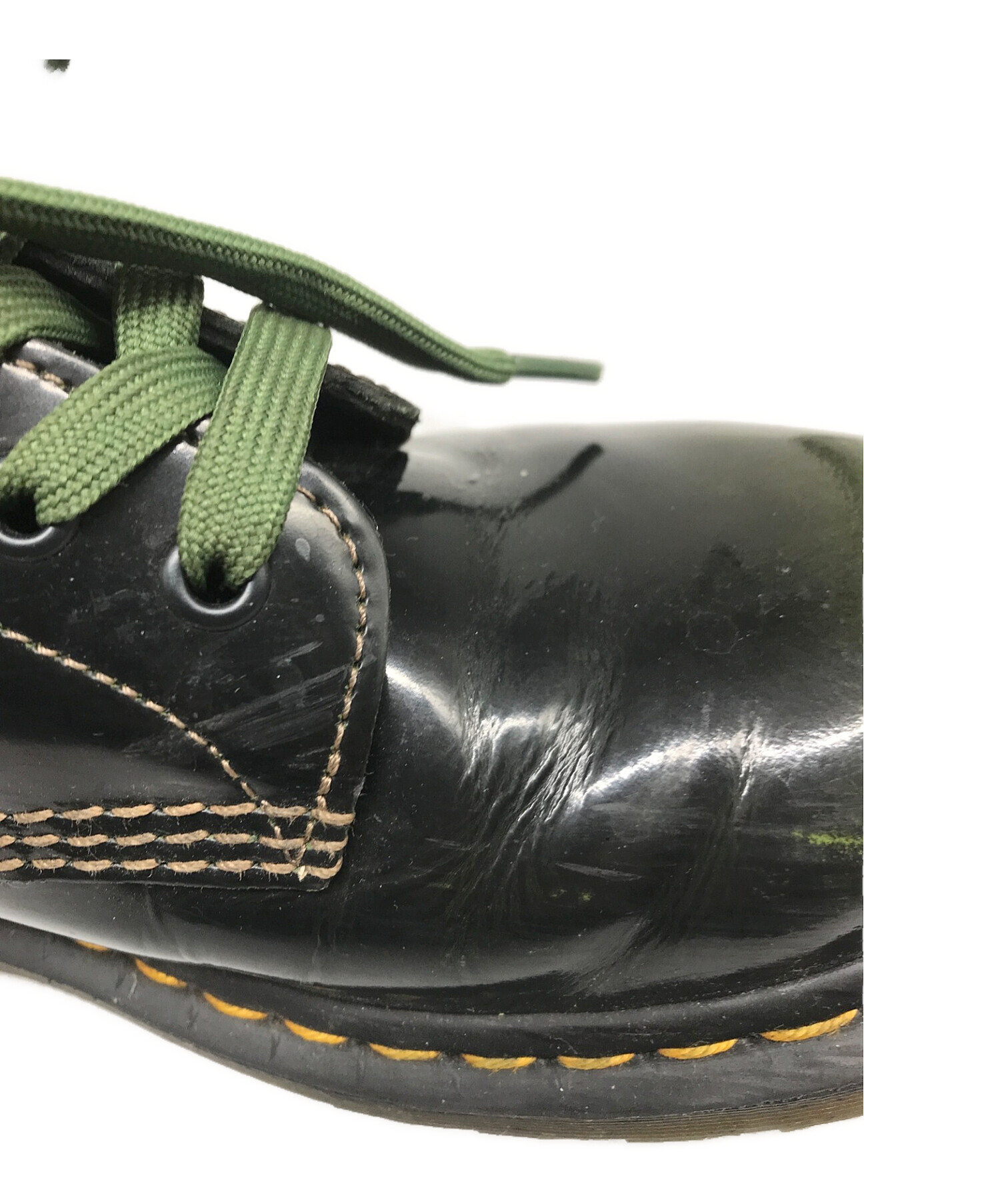 中古・古着通販】Dr.Martens (ドクターマーチン) THE CLASH (ザ