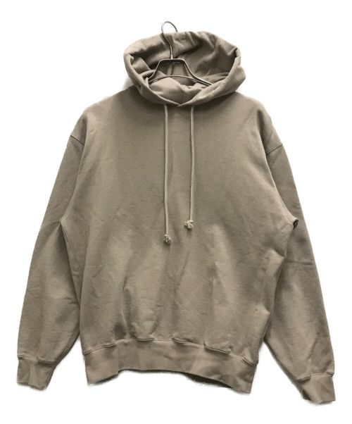 中古・古着通販】AURALEE (オーラリー) SUPER SOFT HEAVY SWEAT P/O