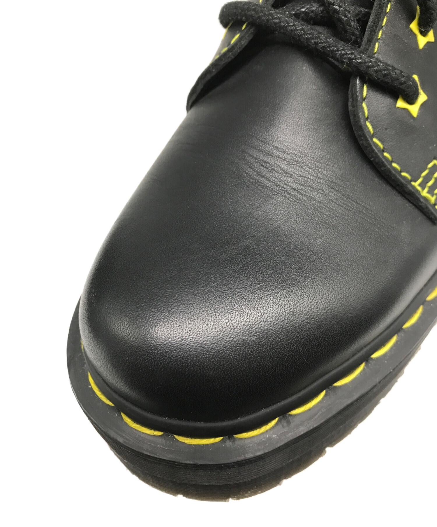 中古・古着通販】Dr.Martens (ドクターマーチン) JADON 2 STAR 8ホール