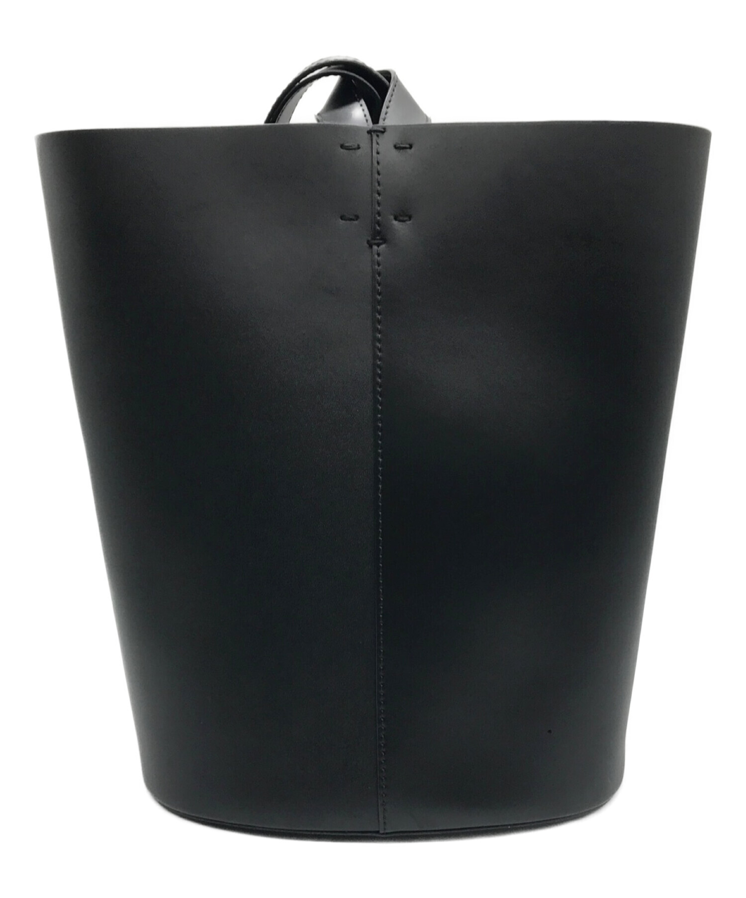 中古・古着通販】RIM.ARK (リムアーク) One handle bucket bag ...