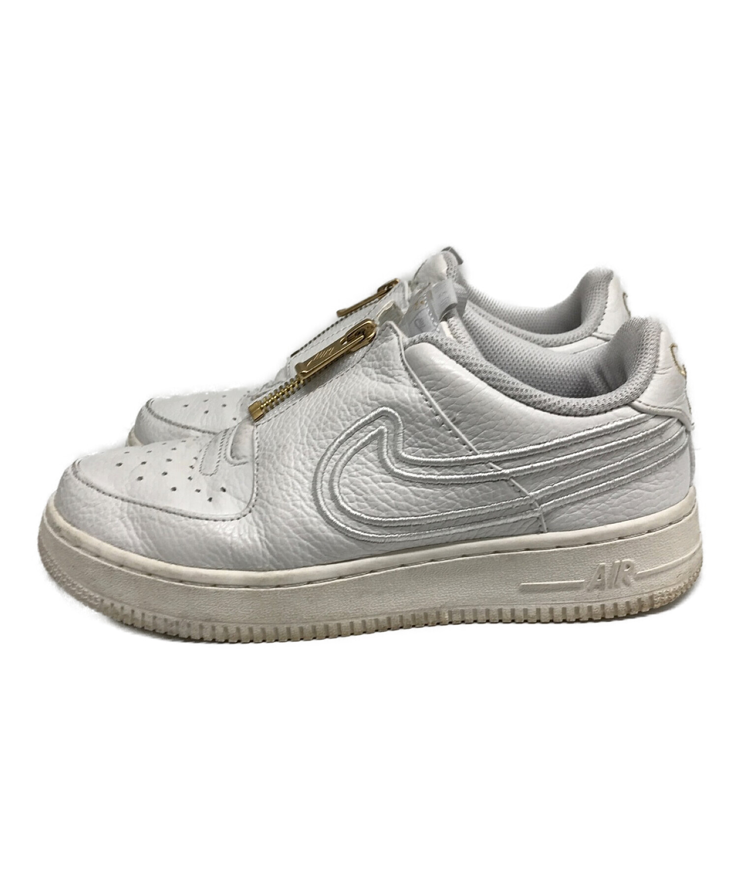 中古・古着通販】NIKE (ナイキ) Serena Williams Wmns Air Force 1 ...