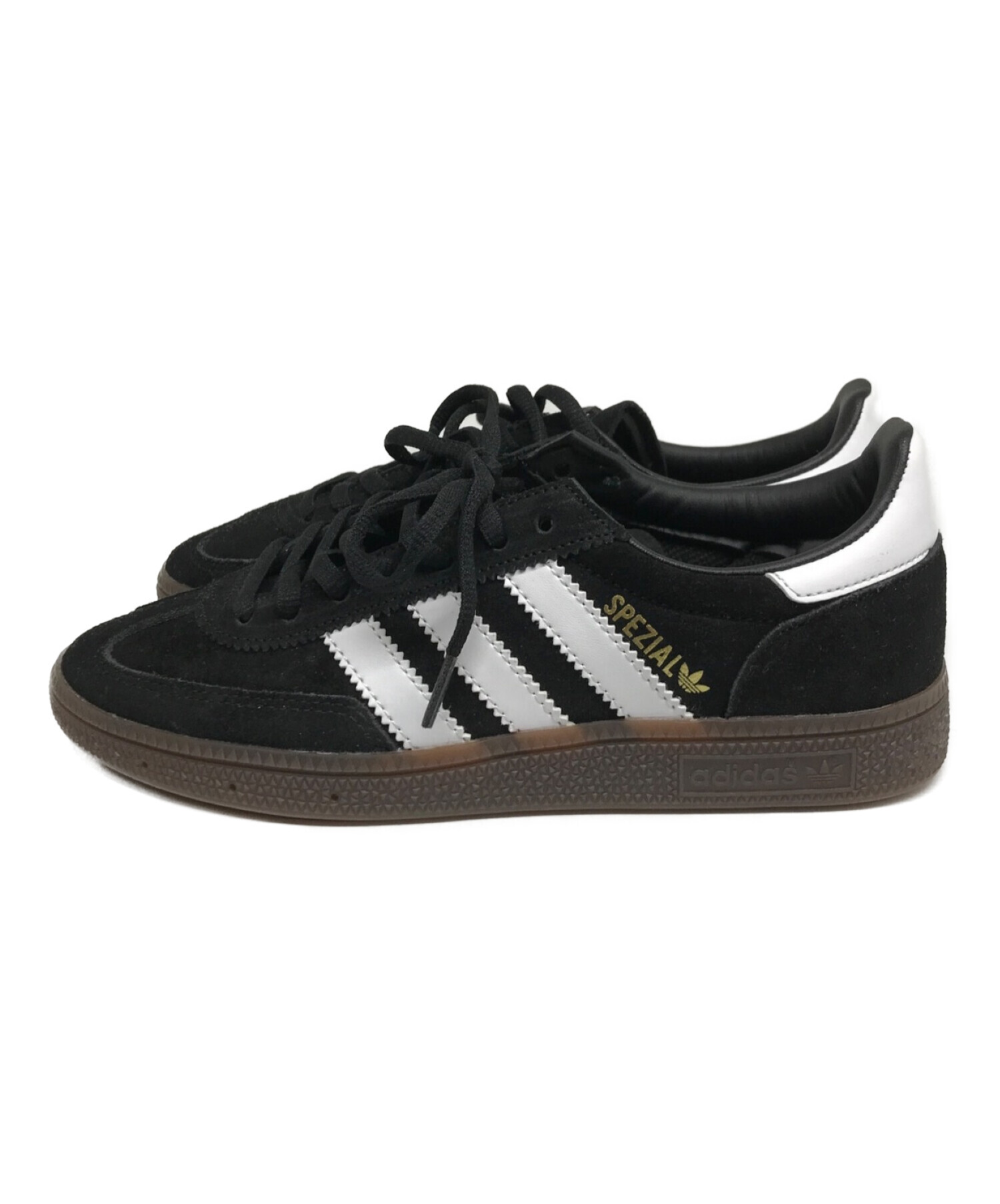 中古・古着通販】adidas (アディダス) HANDBALL SPEZIAL SHOES