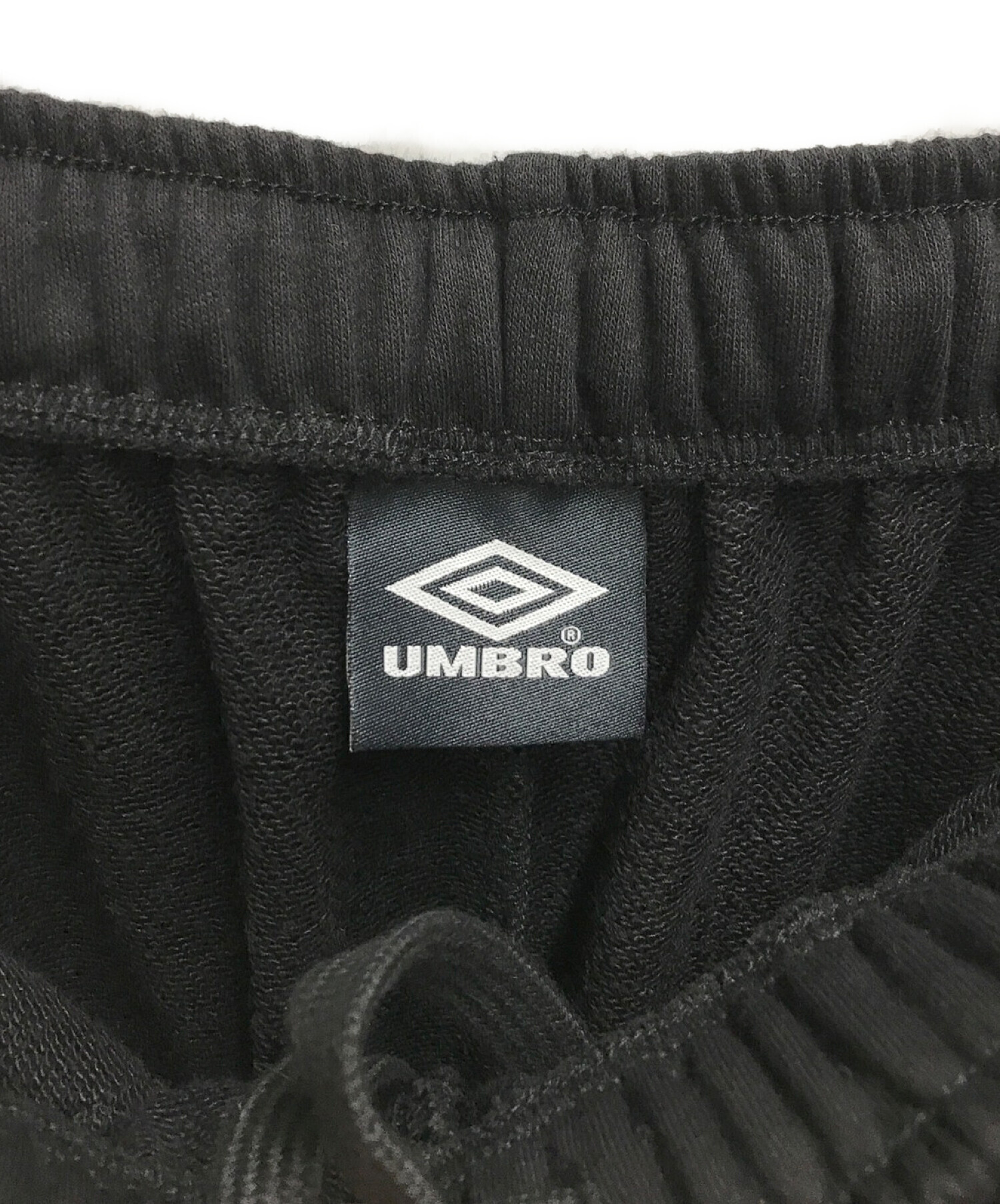 中古・古着通販】9090 × umbro (ナインティーナインティ×アンブロ) Two