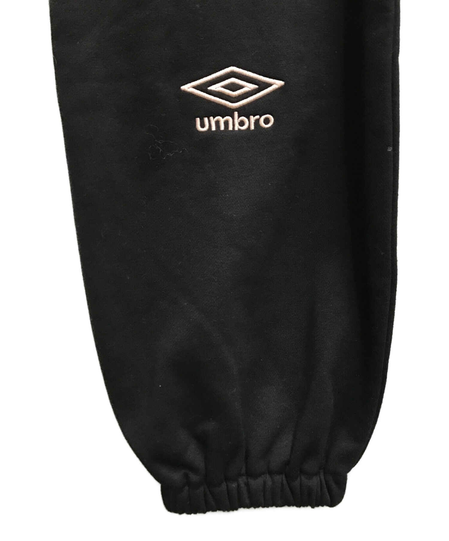 中古・古着通販】9090 × umbro (ナインティーナインティ×アンブロ) Two