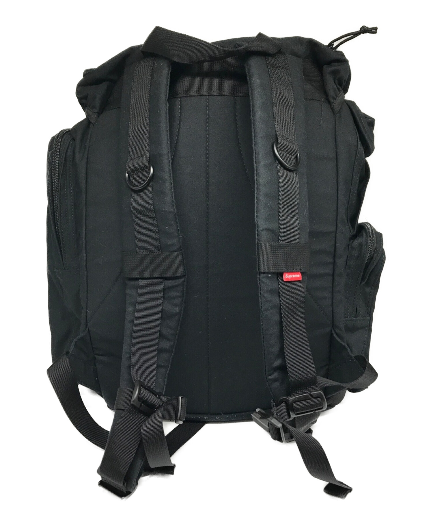 SUPREME (シュプリーム) Field Backpack