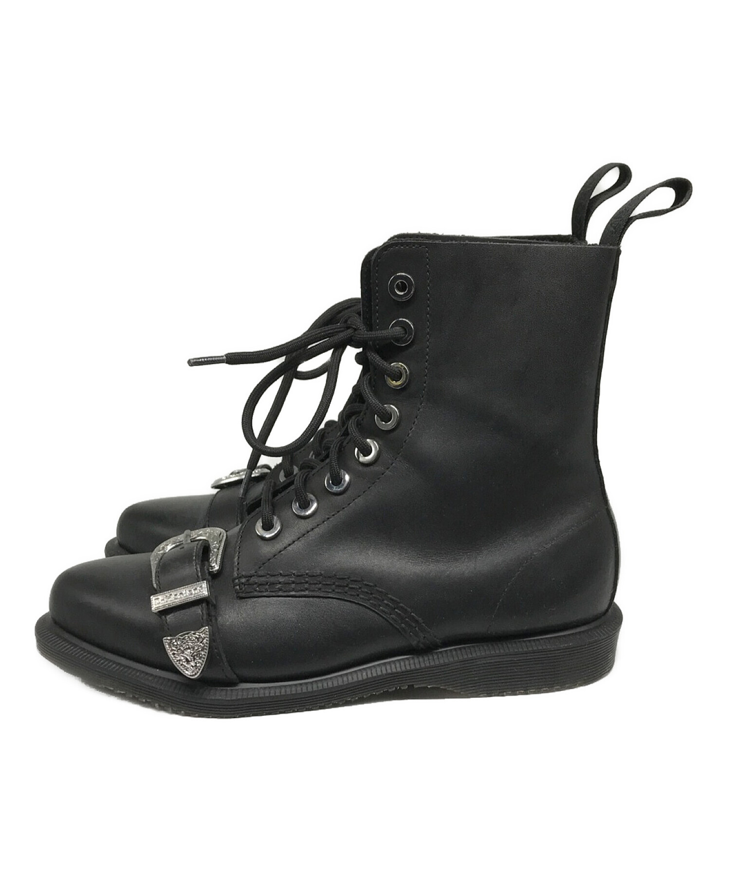 Ulima doc outlet martens