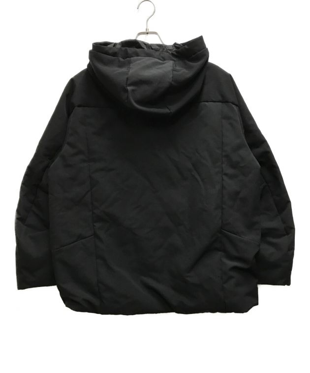 中古・古着通販】lantern (ランタン) HEATING HOODED BLOUSON ブラック サイズ:XL｜ブランド・古着通販  トレファク公式【TREFAC FASHION】スマホサイト