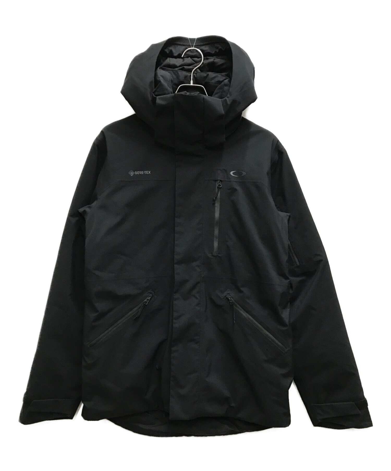 中古・古着通販】OAKLEY (オークリー) Sub Temp Rc Gore-Tex Jacket