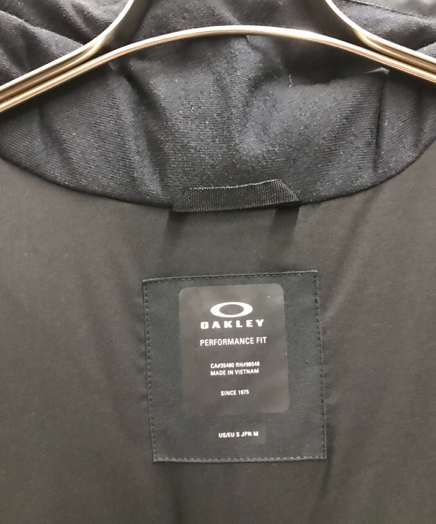 中古・古着通販】OAKLEY (オークリー) Sub Temp Rc Gore-Tex Jacket