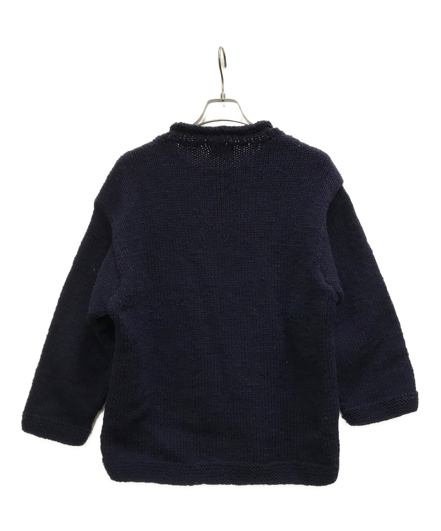 中古・古着通販】Mcmachan Woolen (マクマーンウーレン) フラワー