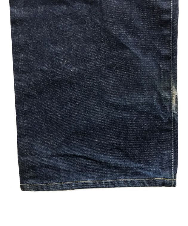 中古・古着通販】Ron Herman (ロンハーマン) WWⅡ Raw Denim Wide