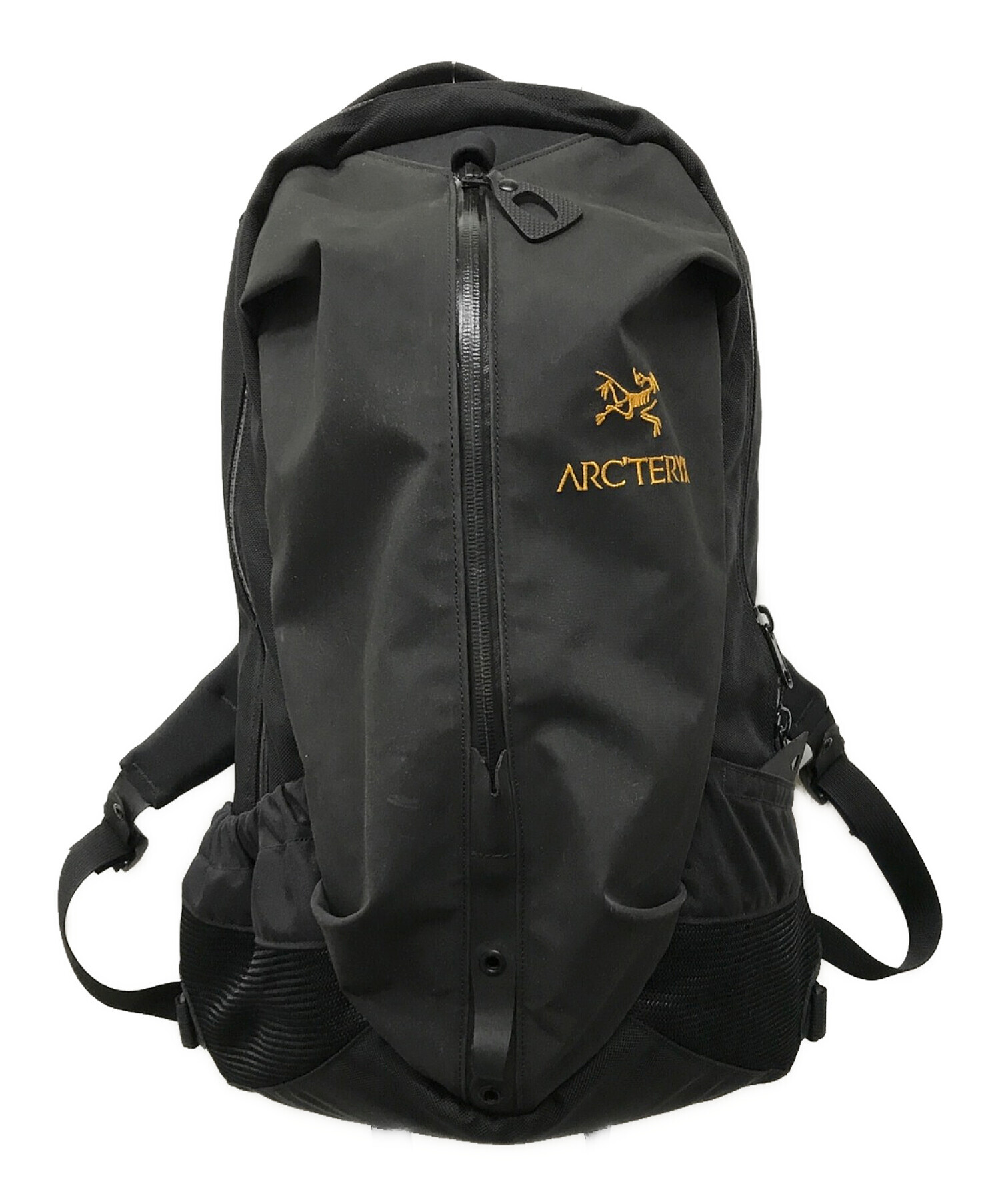 中古・古着通販】ARC'TERYX (アークテリクス) Arro 22 ブラック