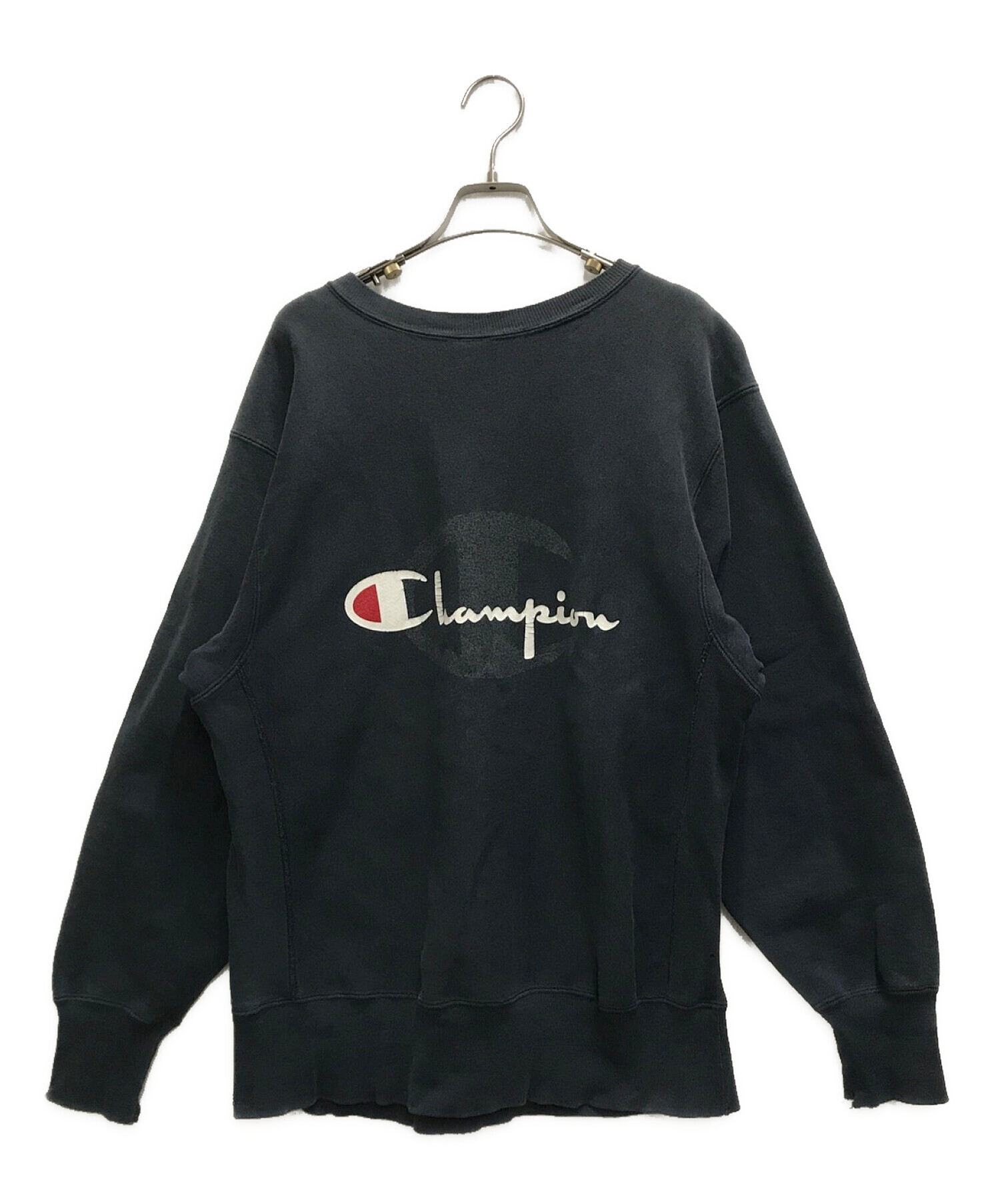 中古・古着通販】Champion REVERSE WEAVE (チャンピオンリバース