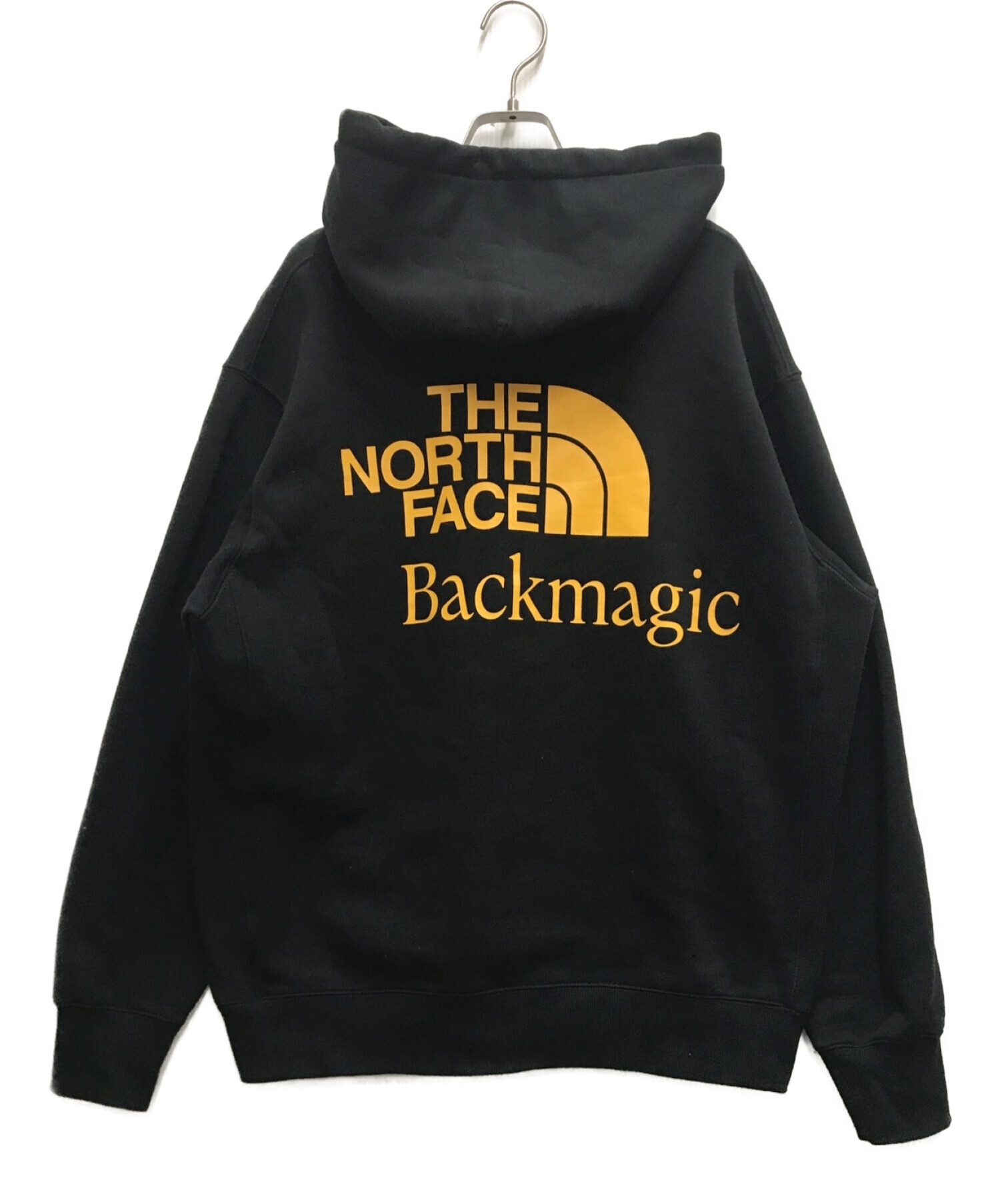 中古・古着通販】THE NORTH FACE (ザ ノース フェイス) Backmagic