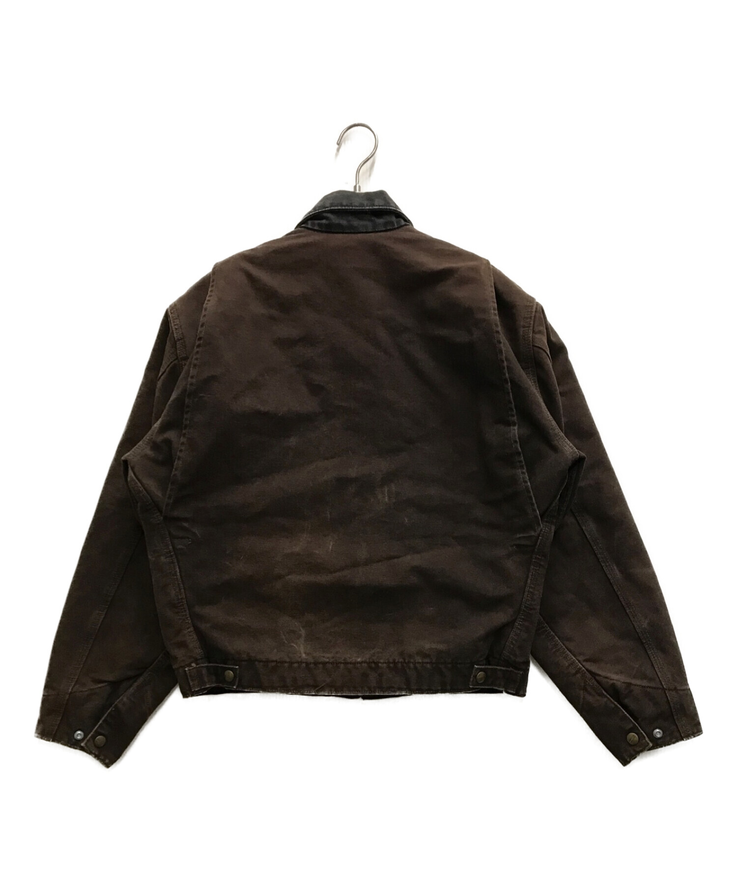 中古・古着通販】CarHartt (カーハート) デトロイトジャケット