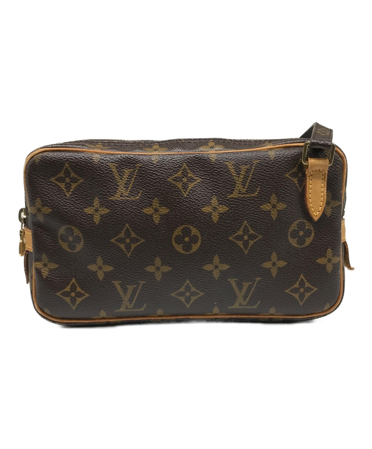 中古・古着通販】LOUIS VUITTON (ルイ ヴィトン) ショルダーポーチ