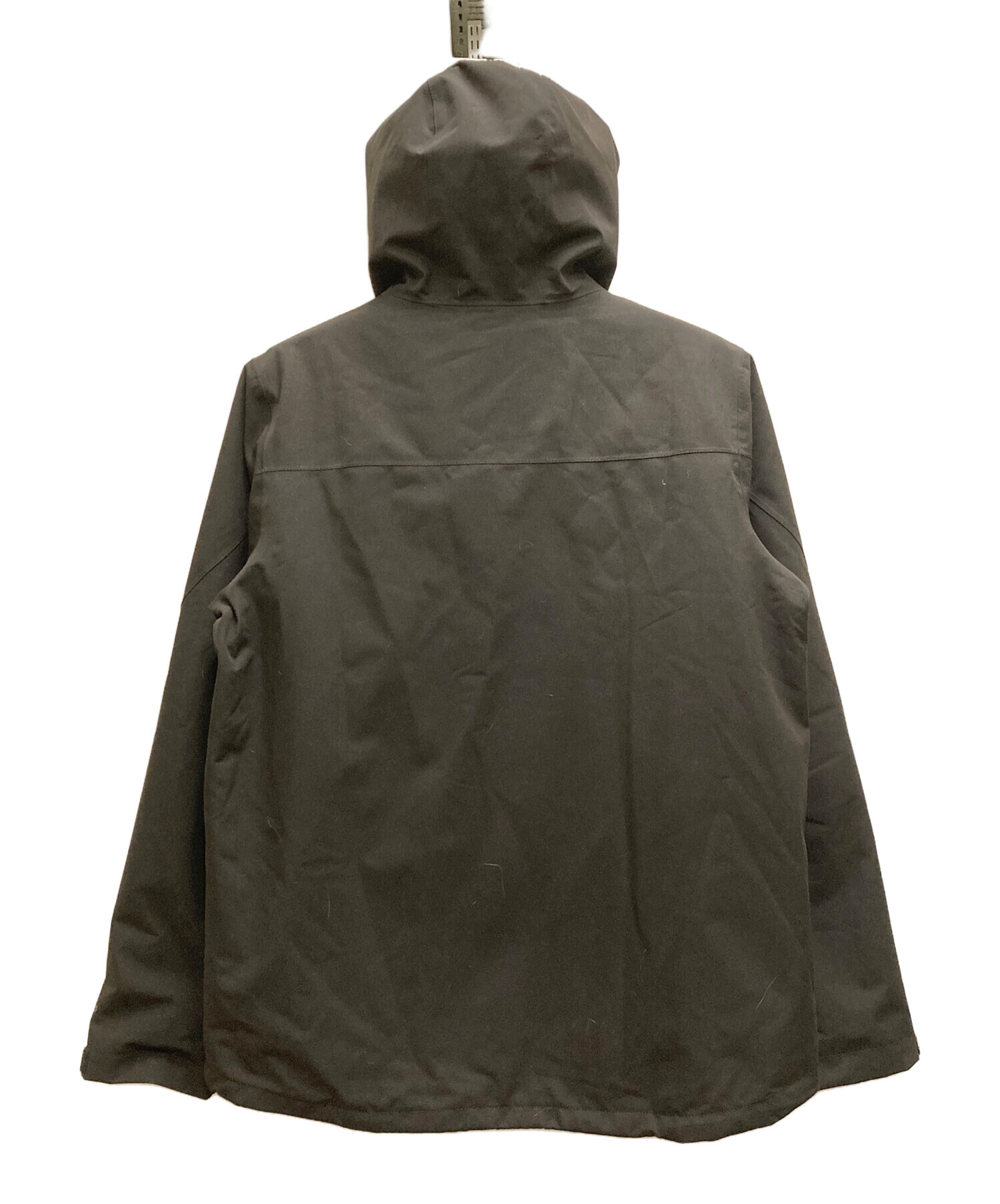 Patagonia (パタゴニア) Boys 4-in-1 Everyday Jacket ブラウン サイズ:SIZE XXL