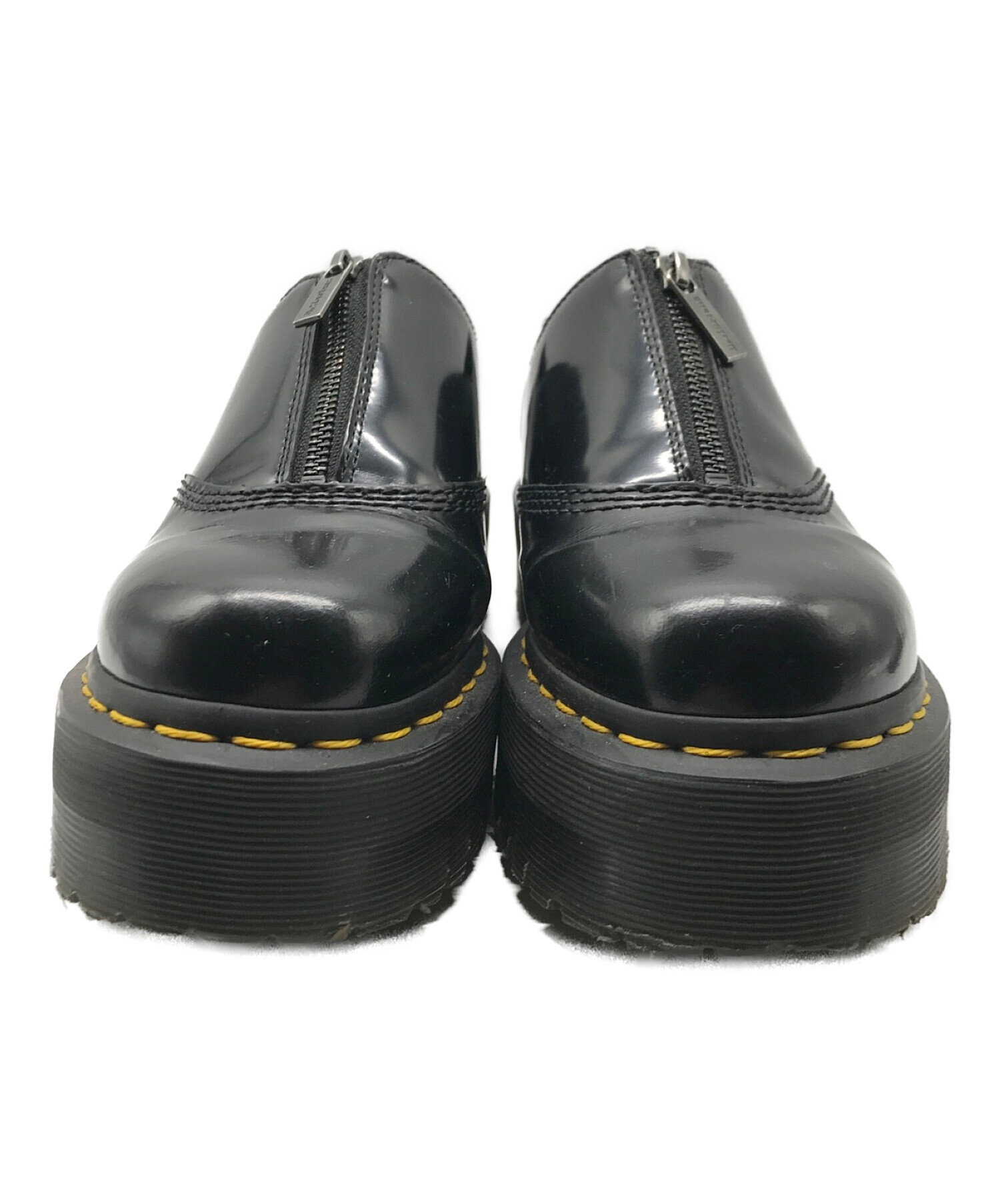 中古・古着通販】Dr.Martens (ドクターマーチン) AURIAN II QUAD