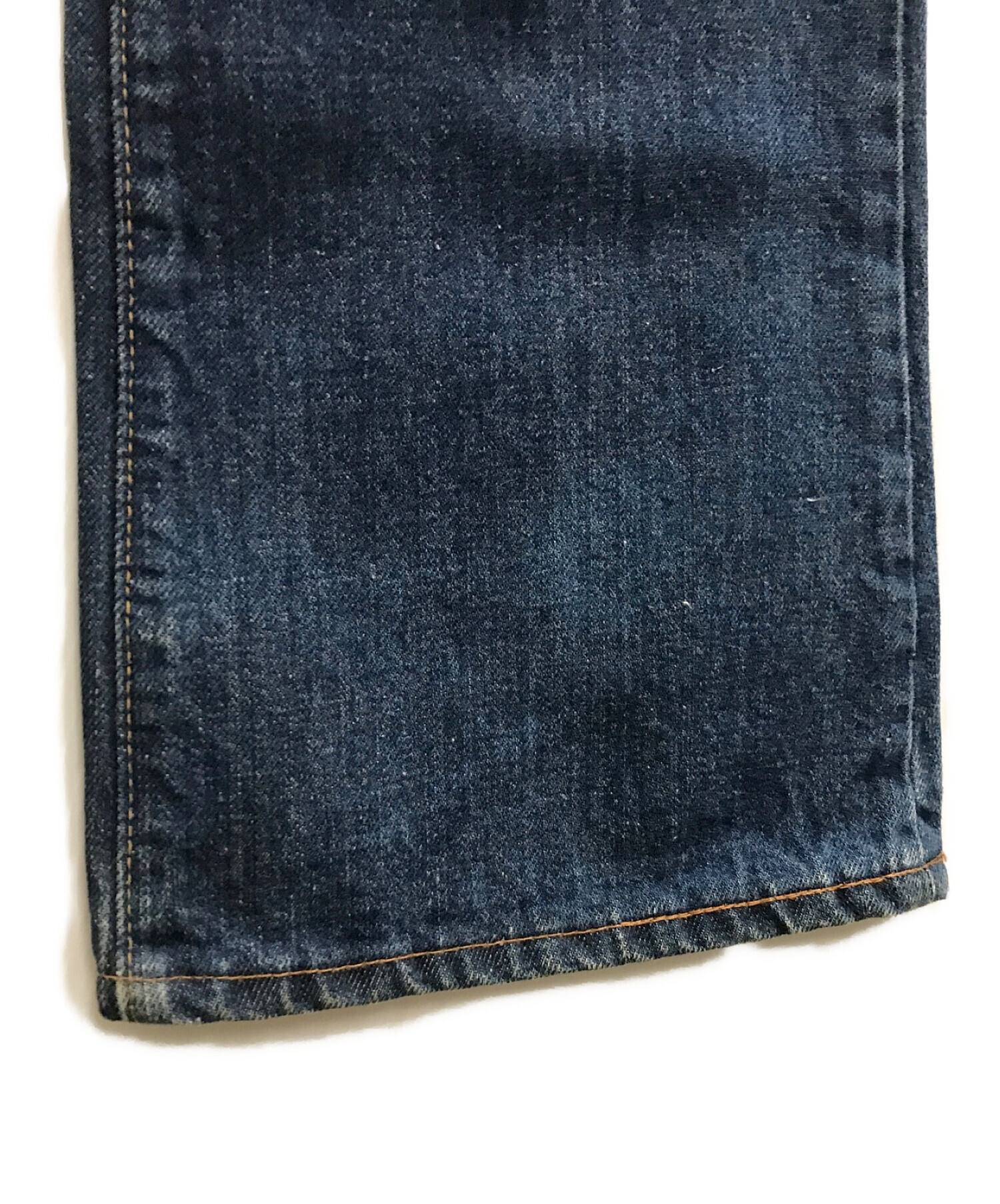 中古・古着通販】LEVI'S (リーバイス) 517フレアデニム インディゴ