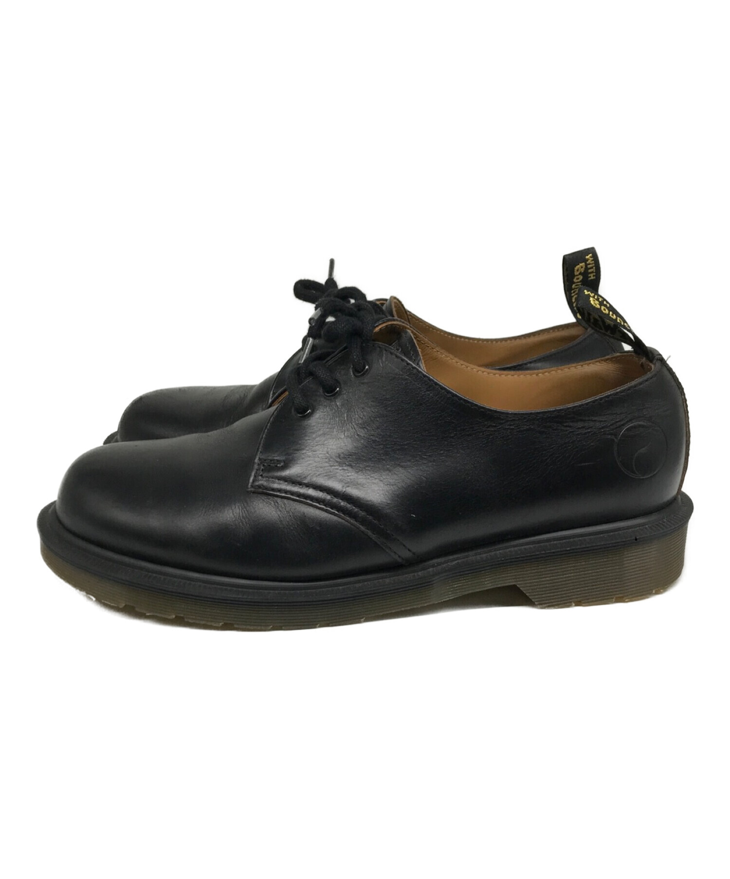 中古・古着通販】Dr.Martens (ドクターマーチン) OUR LEGACY (アワー