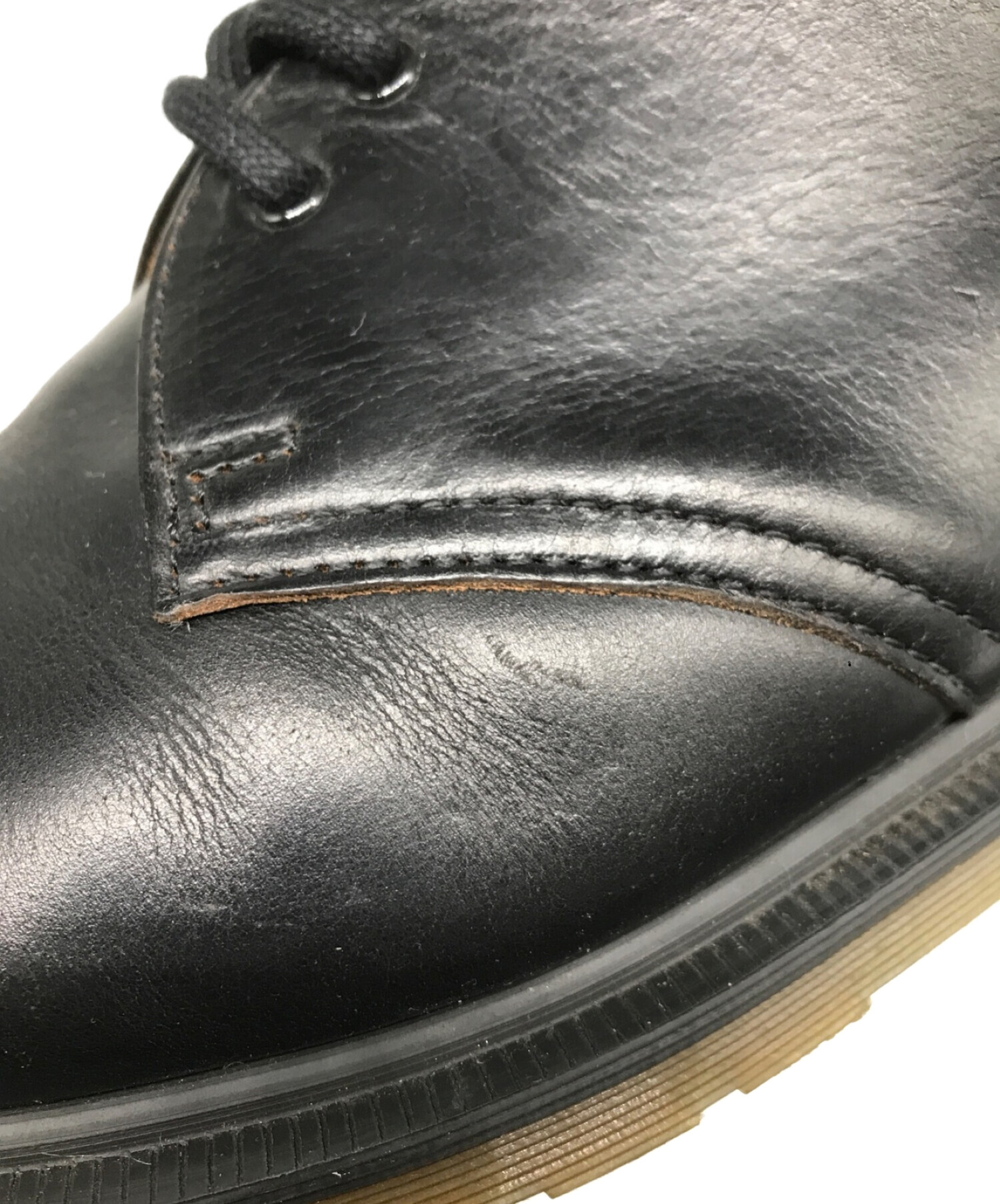 中古・古着通販】Dr.Martens (ドクターマーチン) OUR LEGACY (アワー