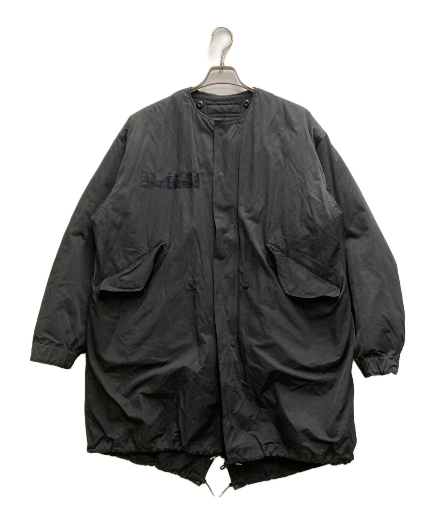 中古・古着通販】THE SHINZONE (ザ シンゾーン) FIELD PARKA ブラック サイズ:36｜ブランド・古着通販  トレファク公式【TREFAC FASHION】スマホサイト