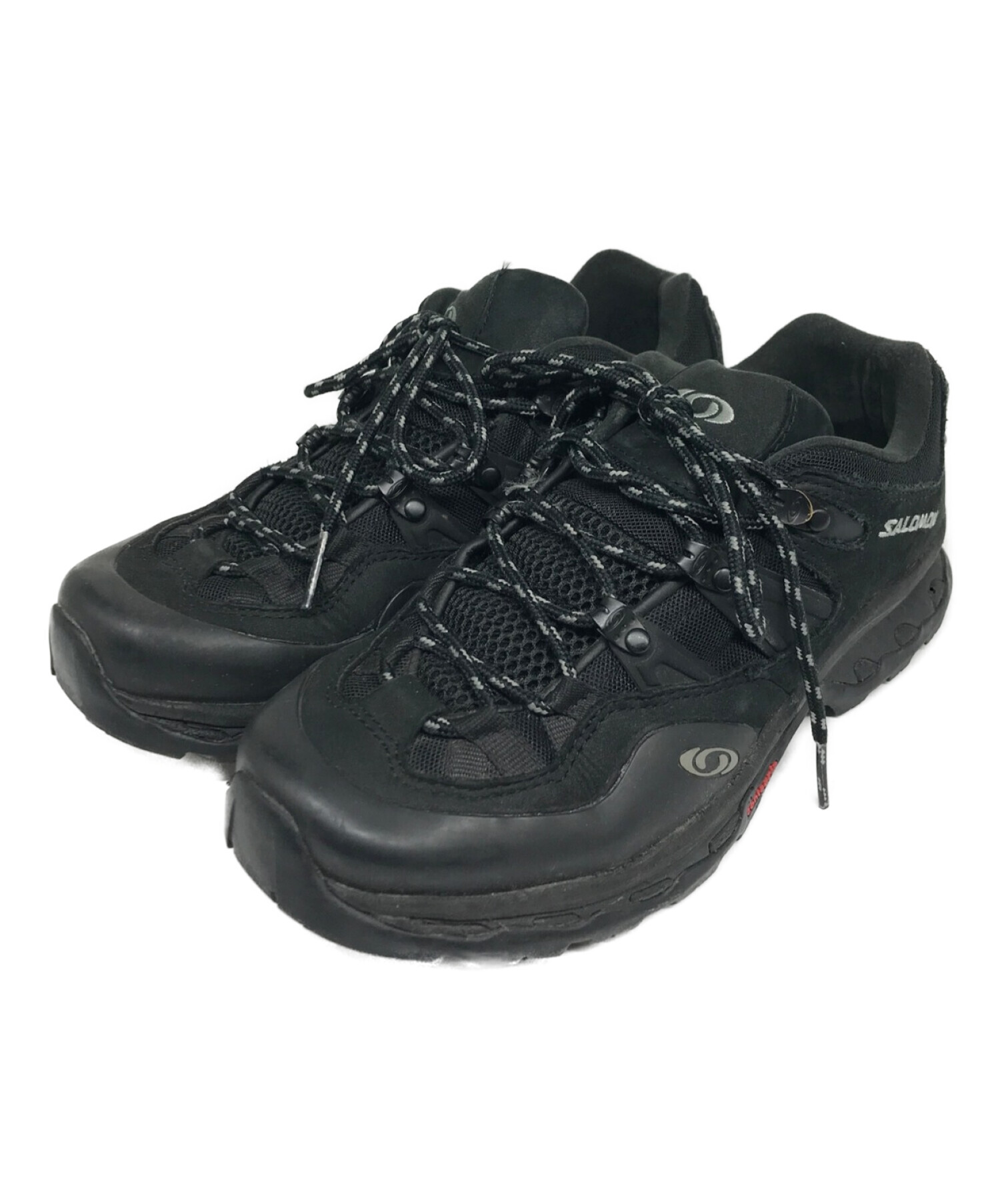 中古・古着通販】SALOMON (サロモン) XT-QUEST 2 ブラック サイズ:US 7