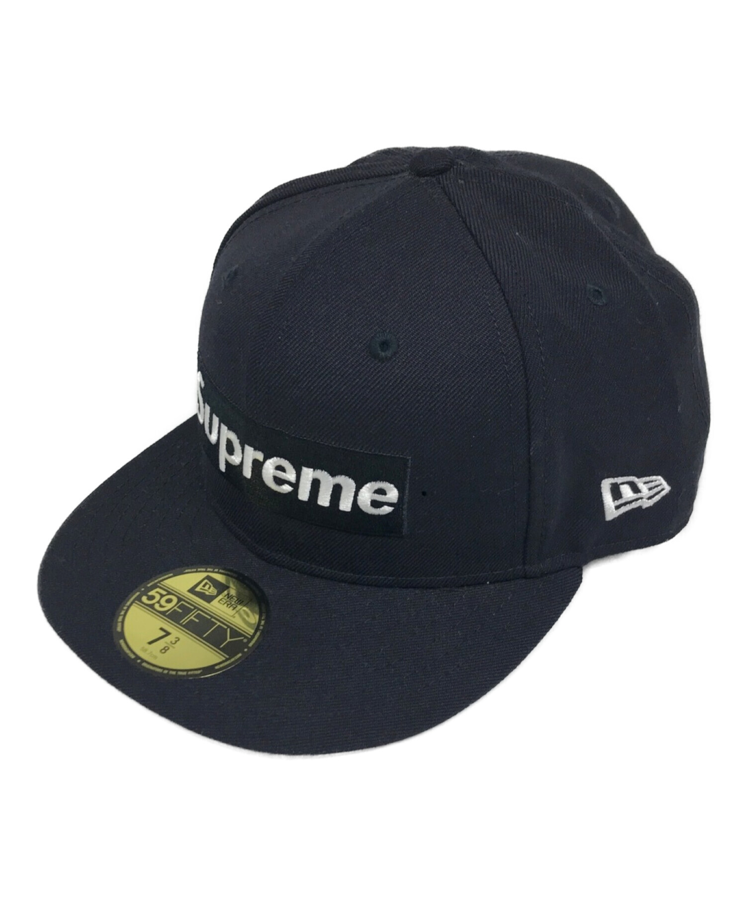 シュプリーム【激レア】Supreme シュプリーム Ripキャップ - キャップ