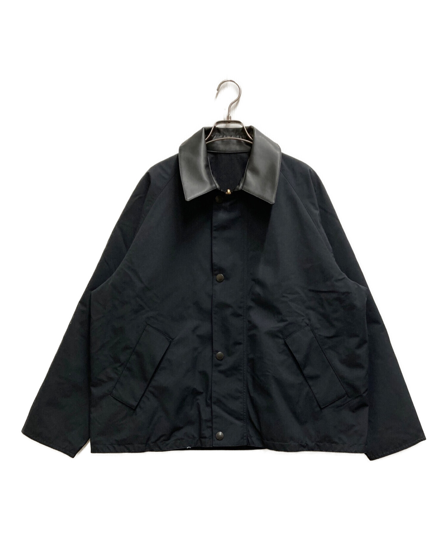 中古・古着通販】Barbour (バブアー) Adam et Rope (アダムエロペ 