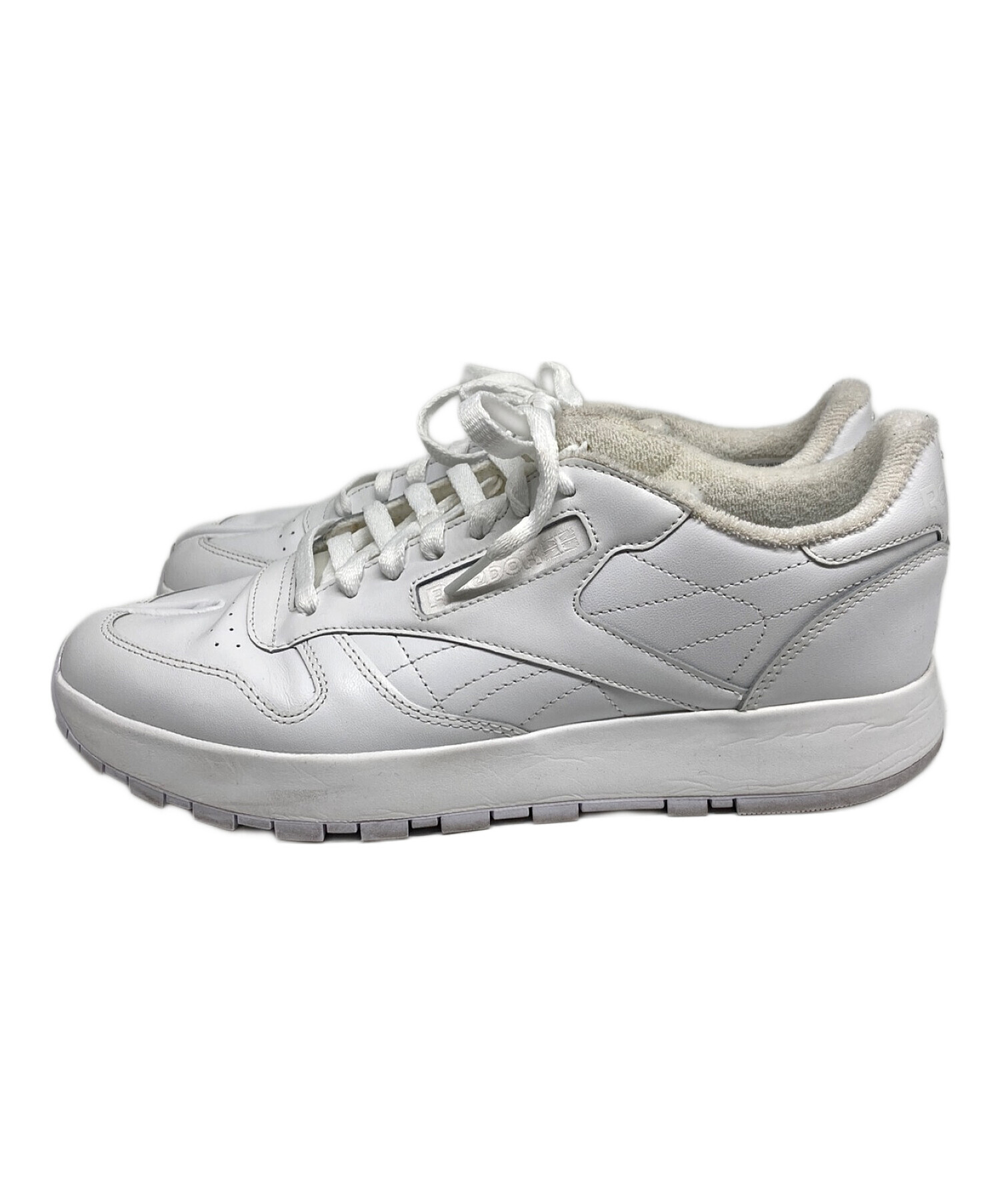 中古・古着通販】Maison Margiela (メゾンマルジェラ) REEBOK