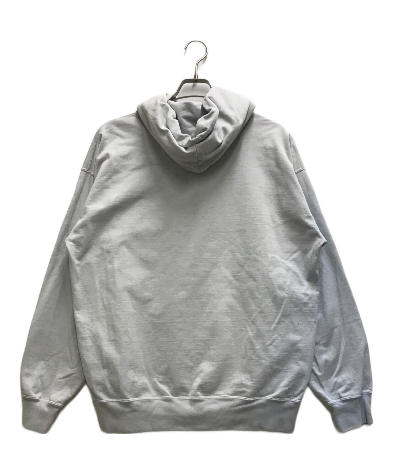 中古・古着通販】AURALEE (オーラリー) ORGANIC COTTON COMPACT GRADATION DYED SWEAT P/O PK  ブルー サイズ:2｜ブランド・古着通販 トレファク公式【TREFAC FASHION】スマホサイト