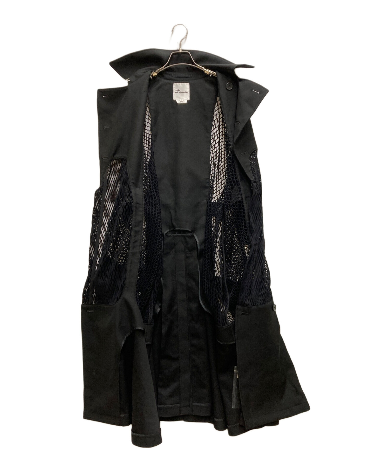 中古・古着通販】noir kei ninomiya (ノワール ケイ ニノミヤ ...