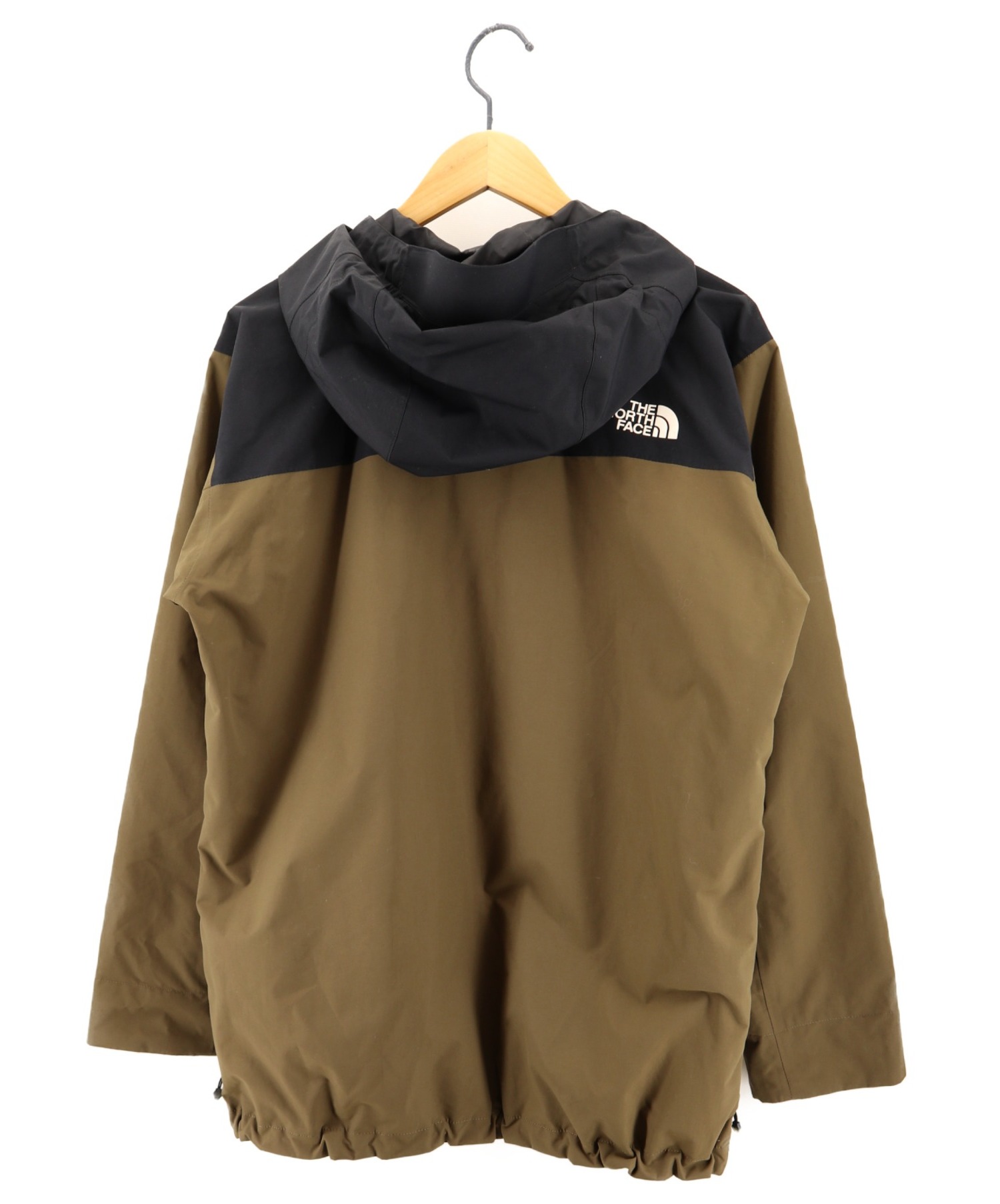 中古・古着通販】THE NORTH FACE (ザノースフェイス) ゲートキーパー