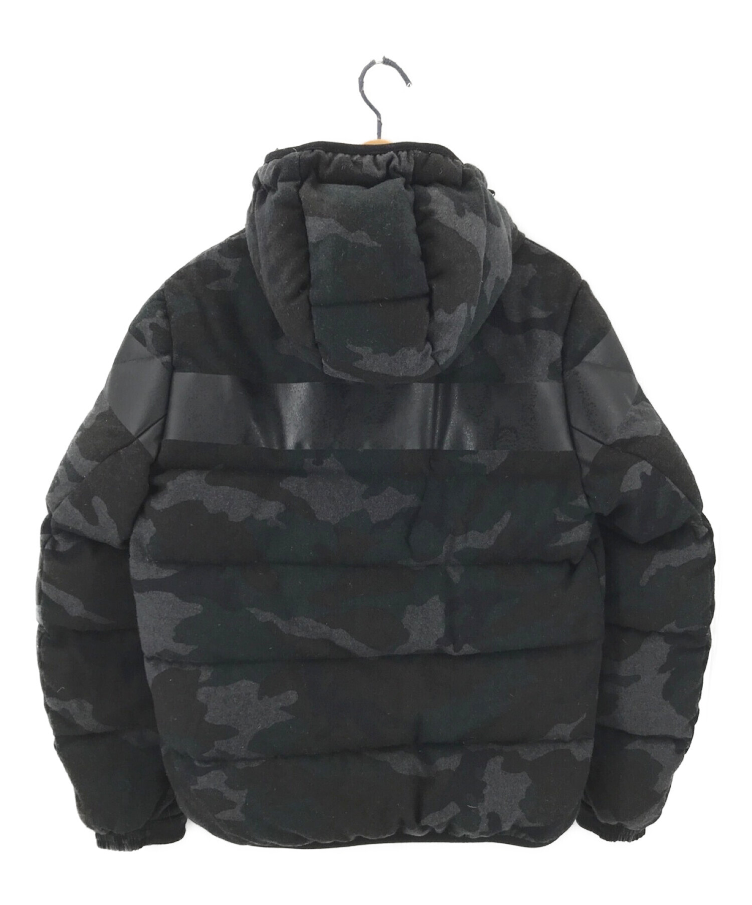 中古・古着通販】MONCLER (モンクレール) ERAULT ダウンジャケット