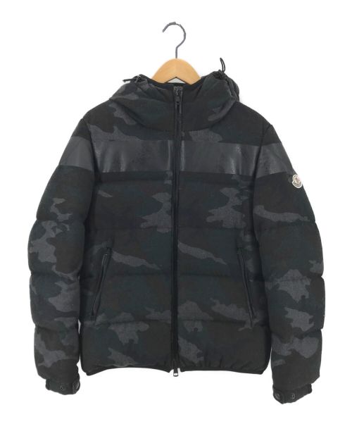 【中古・古着通販】MONCLER (モンクレール) ERAULT ダウン