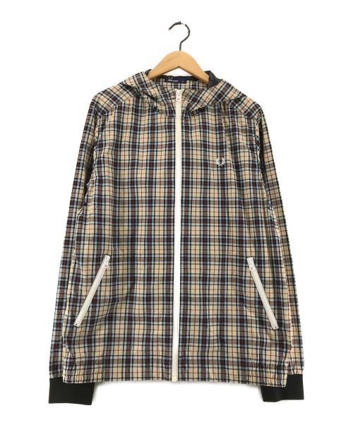 【中古・古着通販】FRED PERRY (フレッドペリー) スプリング