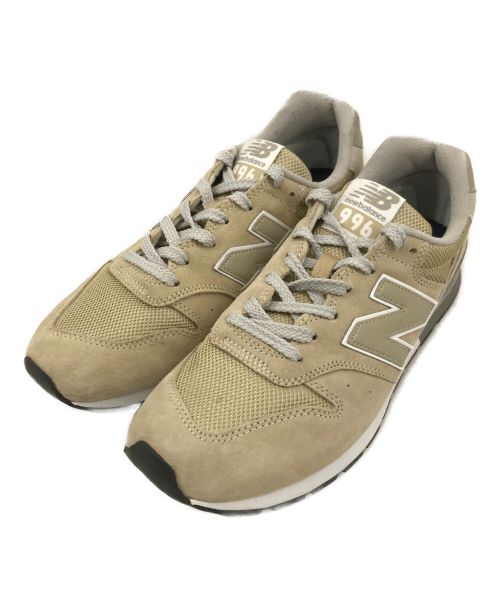 【中古・古着通販】NEW BALANCE (ニューバランス) スニーカー