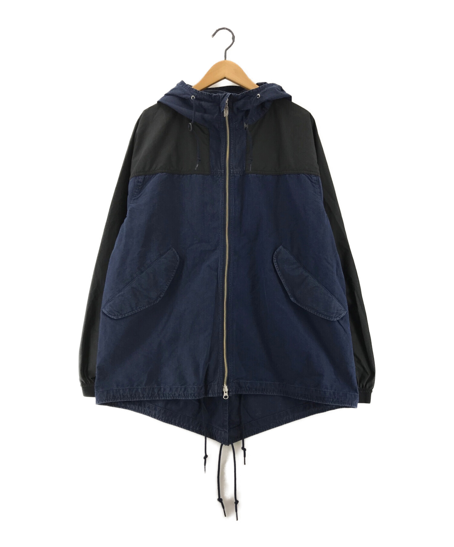 中古・古着通販】THE NORTHFACE PURPLELABEL (ザノースフェイス ...