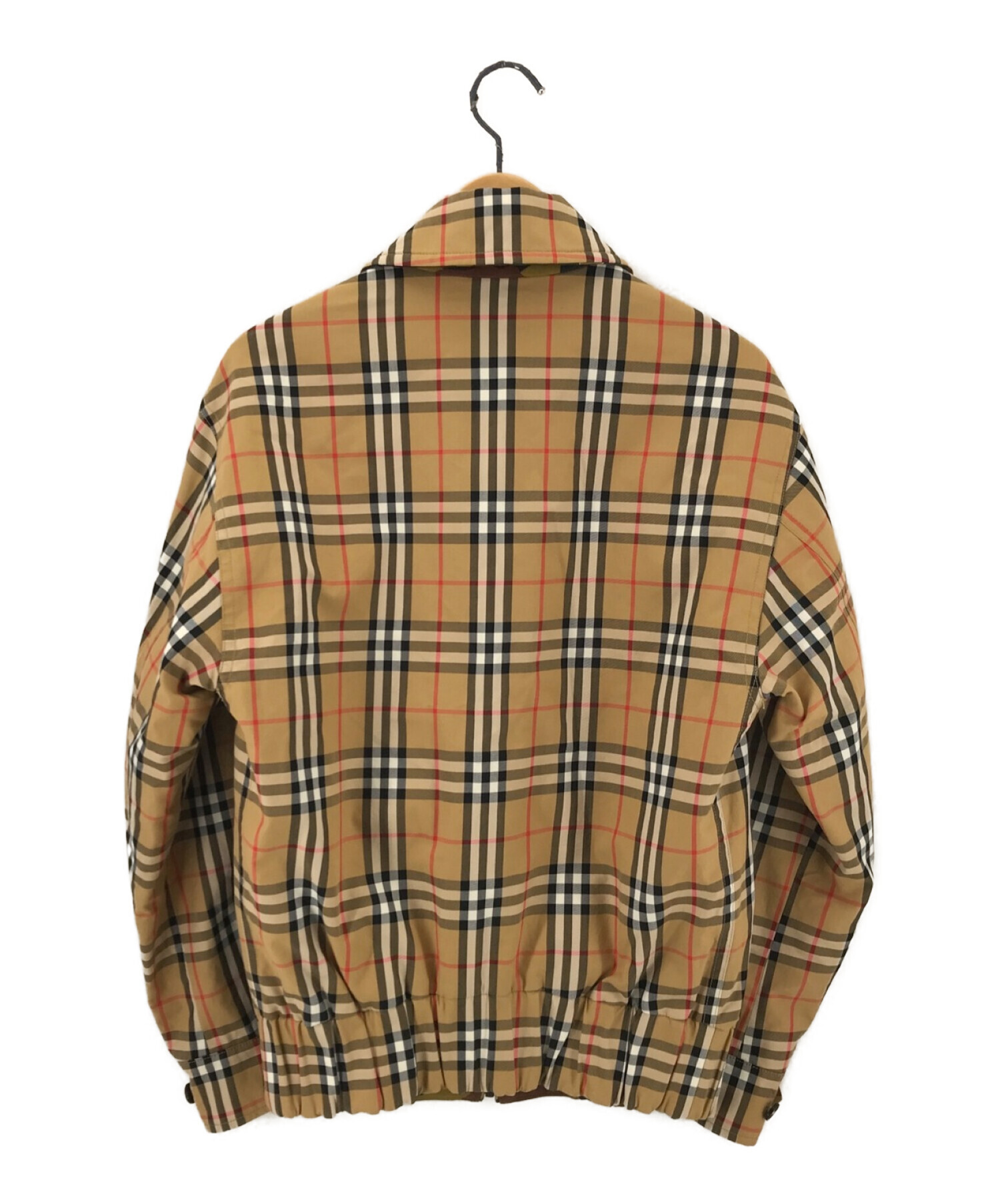 中古・古着通販】BURBERRY LONDON (バーバリーロンドン) リバーシブル