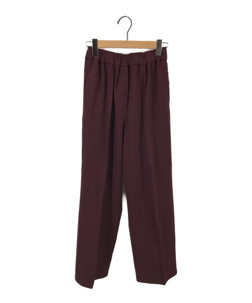 中古・古着通販】TODAYFUL (トゥデイフル) LIFE'S Stretch Trousers