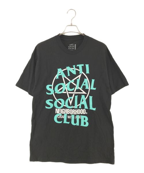 ANTI SOCIAL SOCIAL CLUB × NEIGHBORHOOD | www.innoveering.net