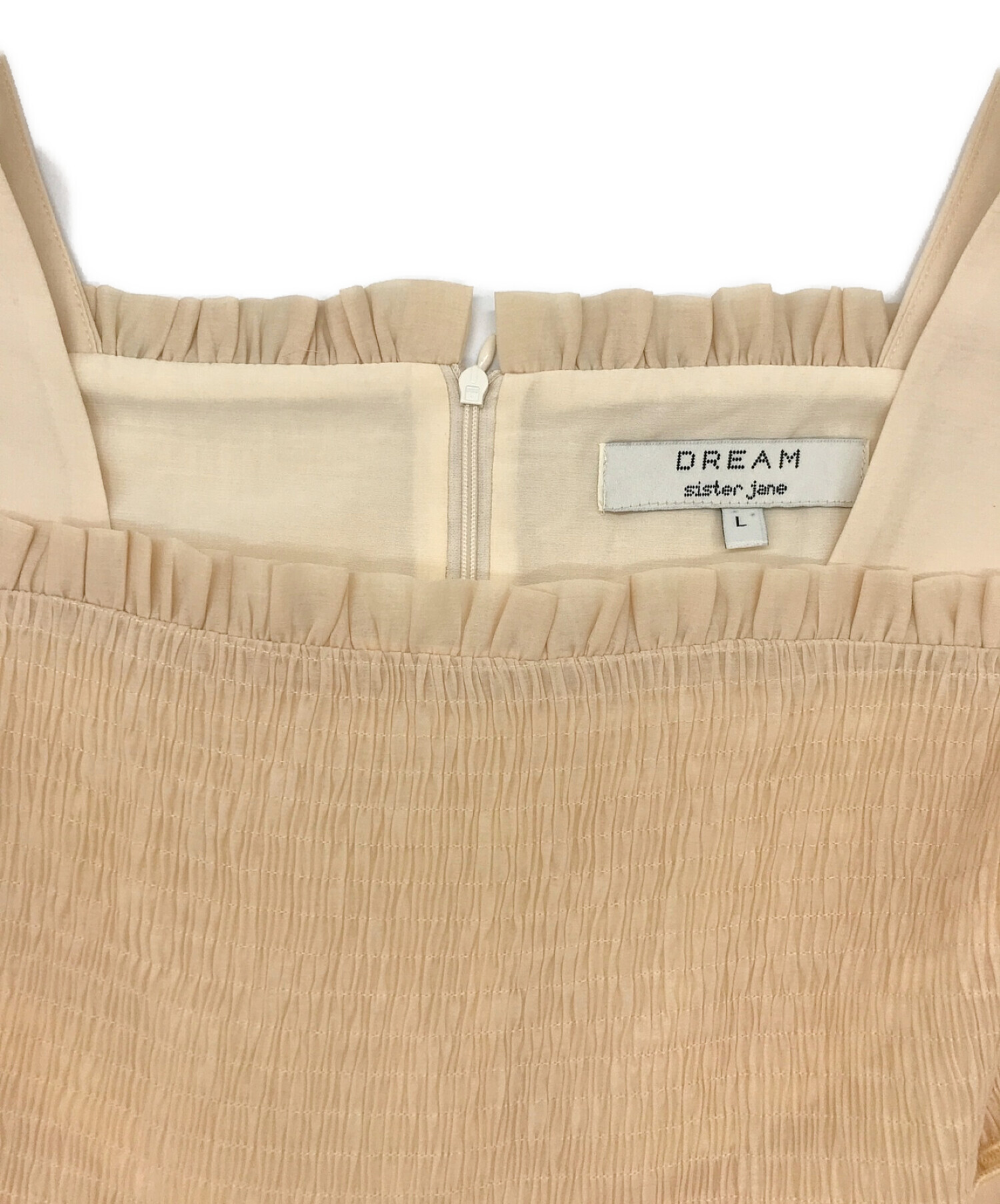 中古・古着通販】DREAM sister jane (ドリームシスタージェーン