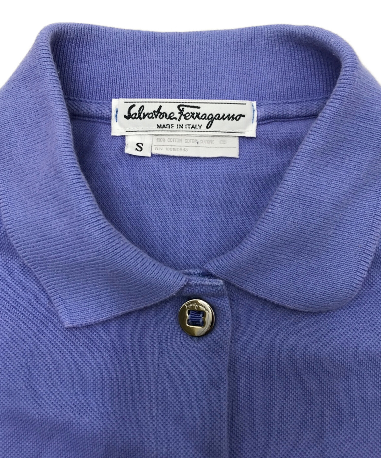 中古・古着通販】Salvatore Ferragamo (サルヴァトーレ フェラガモ