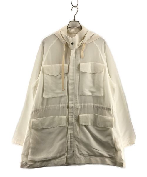 【中古・古着通販】JIL SANDER (ジルサンダー) ライトモッズ