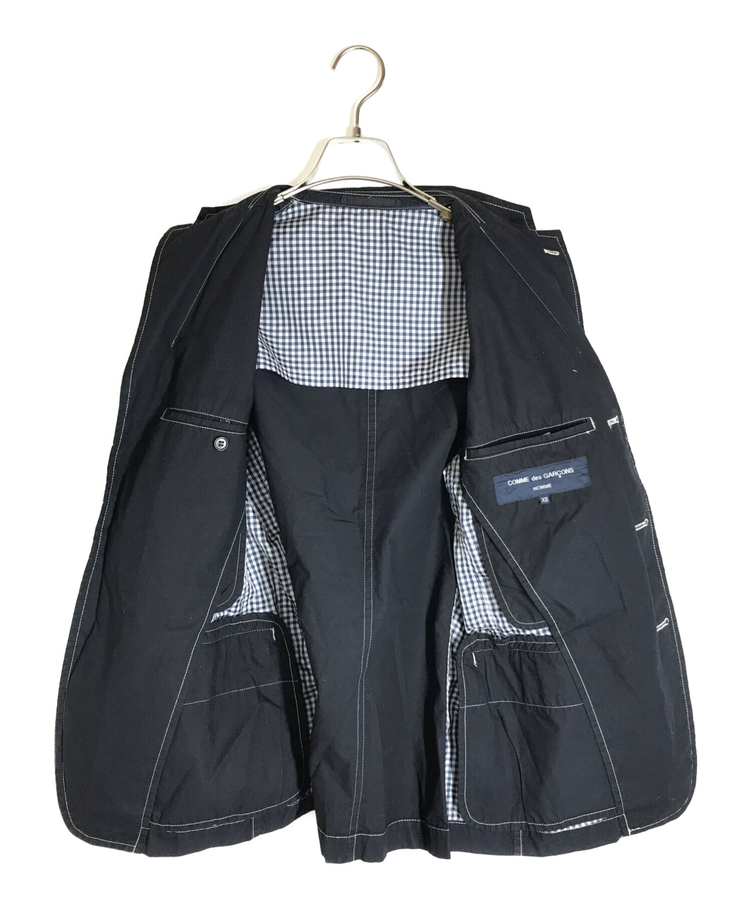 中古・古着通販】COMME des GARCONS HOMME (コムデギャルソン オム