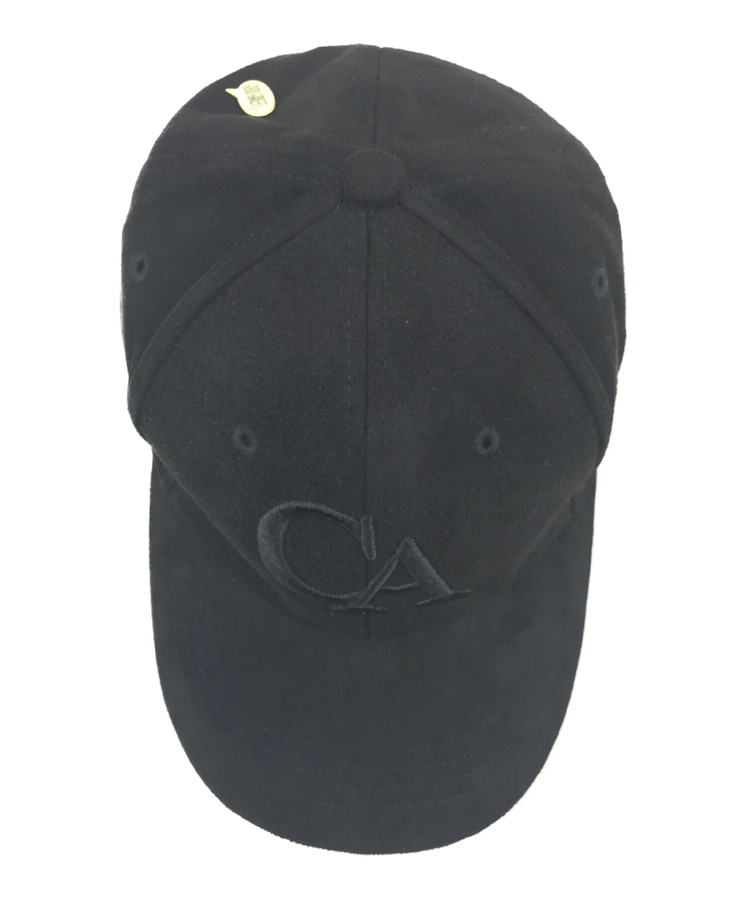 中古・古着通販】GOOD GRIEF! (グッドグリーフ) State Name Cap