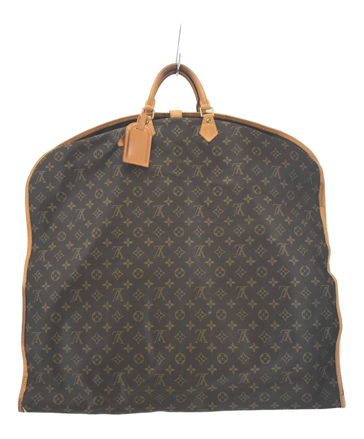 中古・古着通販】LOUIS VUITTON (ルイ ヴィトン) ウス ポルト アビ